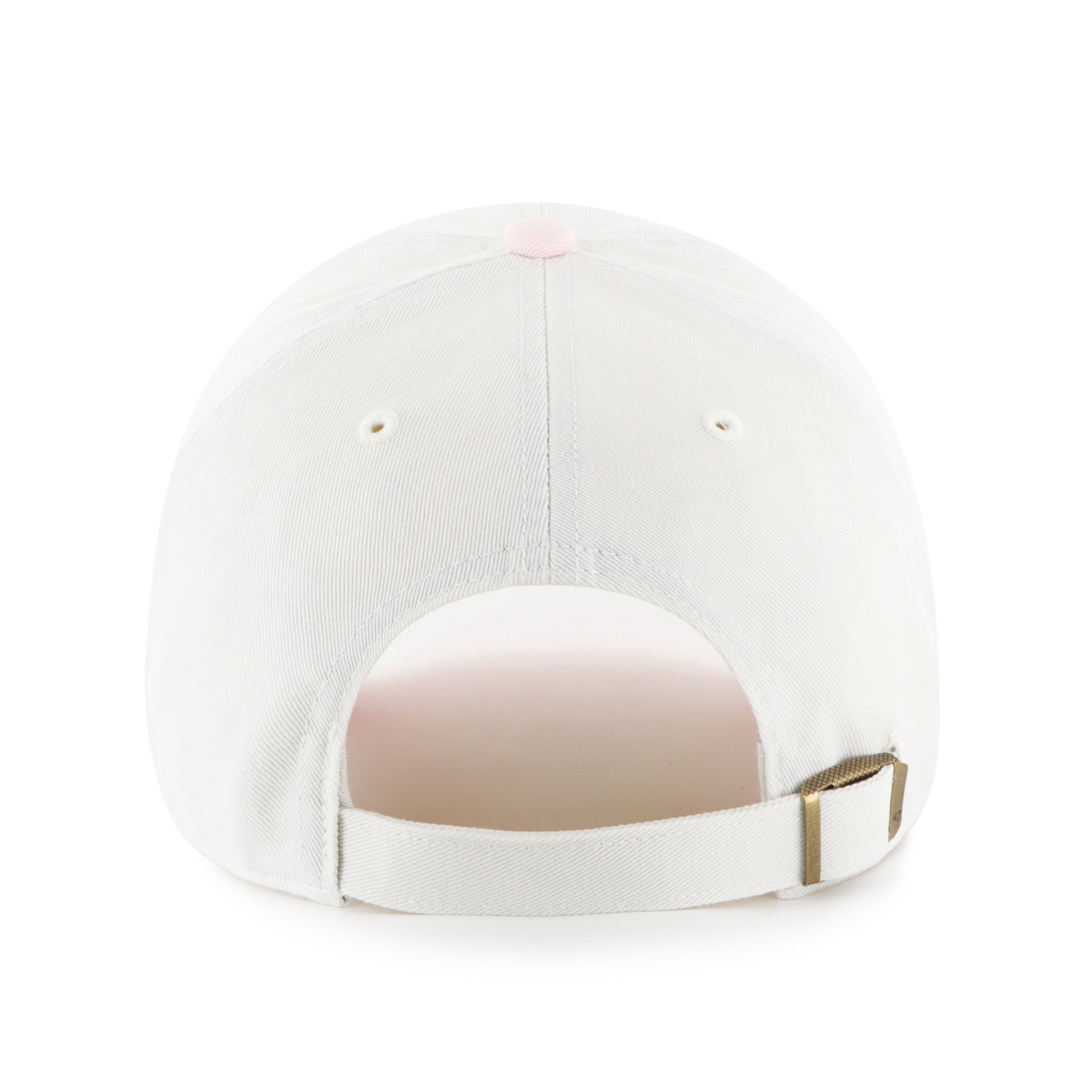Edmonton Oilers Gelato Two Toned '47 Clean Up Dad Cap