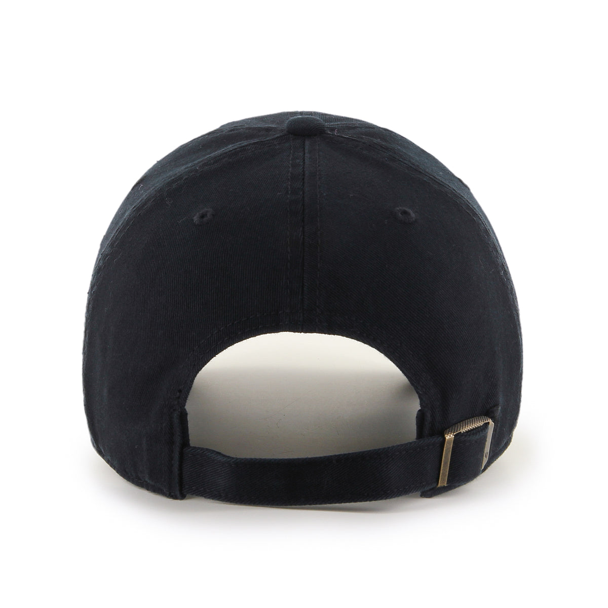 Toronto Blue Jays All Black '47 Clean Up Dad Cap