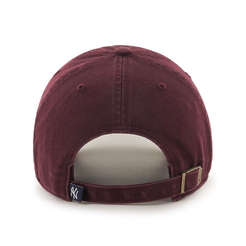 New York Yankees '47 Clean Up Dad Cap