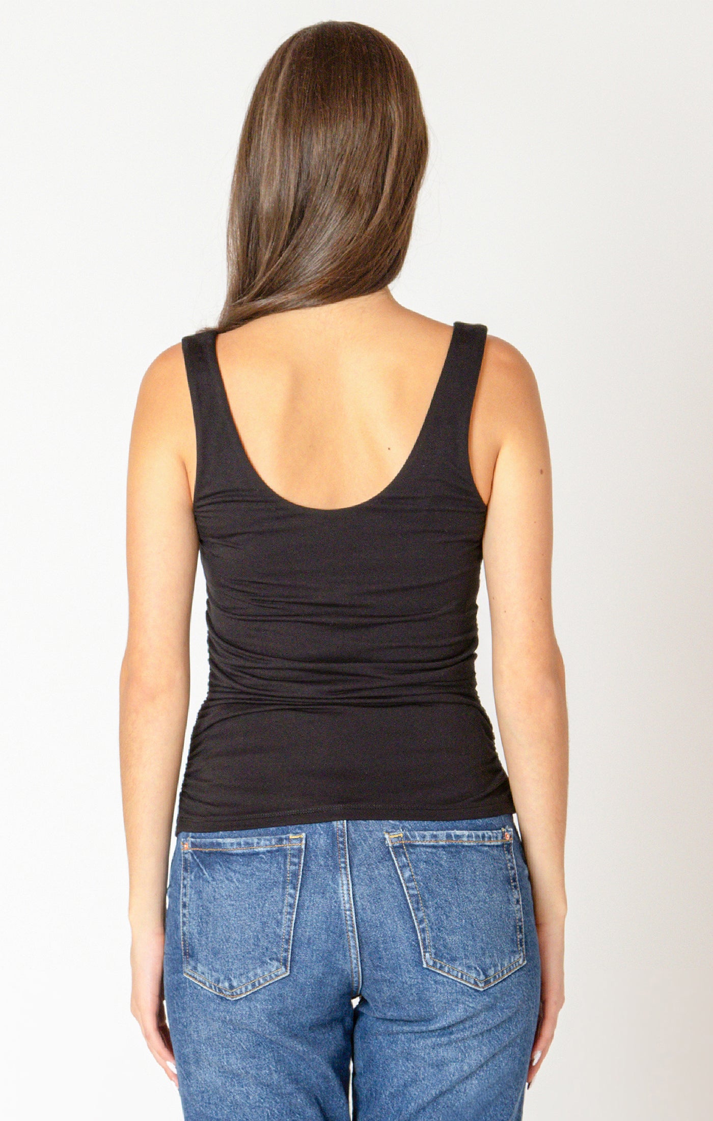 Essential Tank