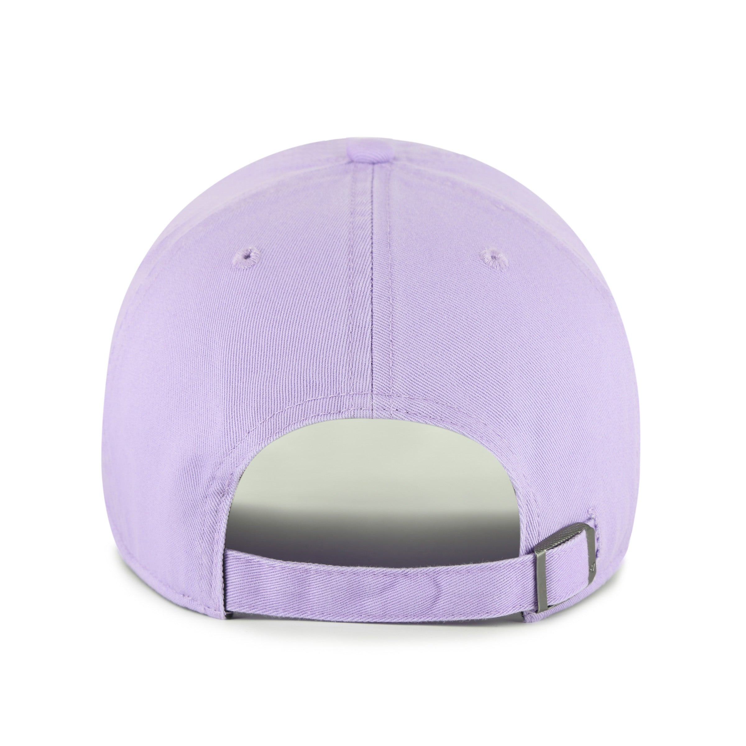 Edmonton Oilers Gelato Base Runner Ballpark '47 Clean Up Dad Cap