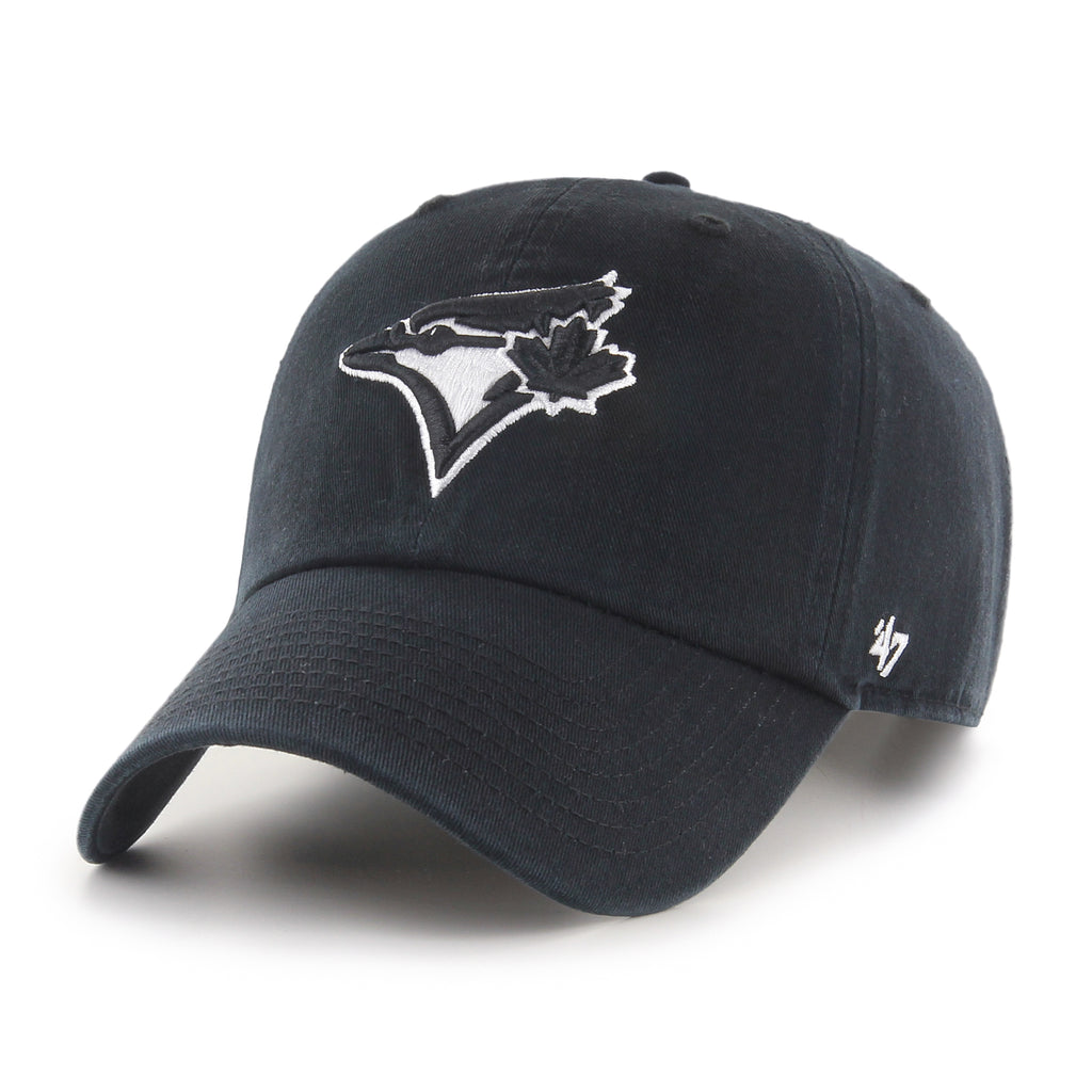 Toronto Blue Jays '47 Clean Up Dad Cap