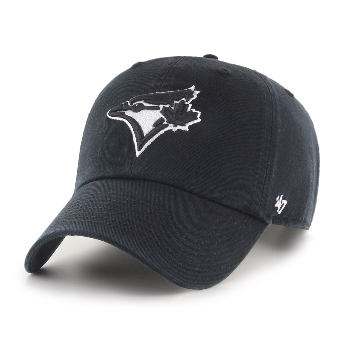 Toronto Blue Jays '47 Clean Up Dad Cap