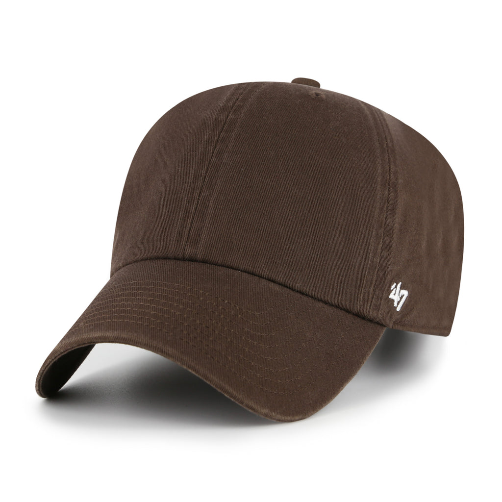 Blank '47 Clean Up Dad Cap