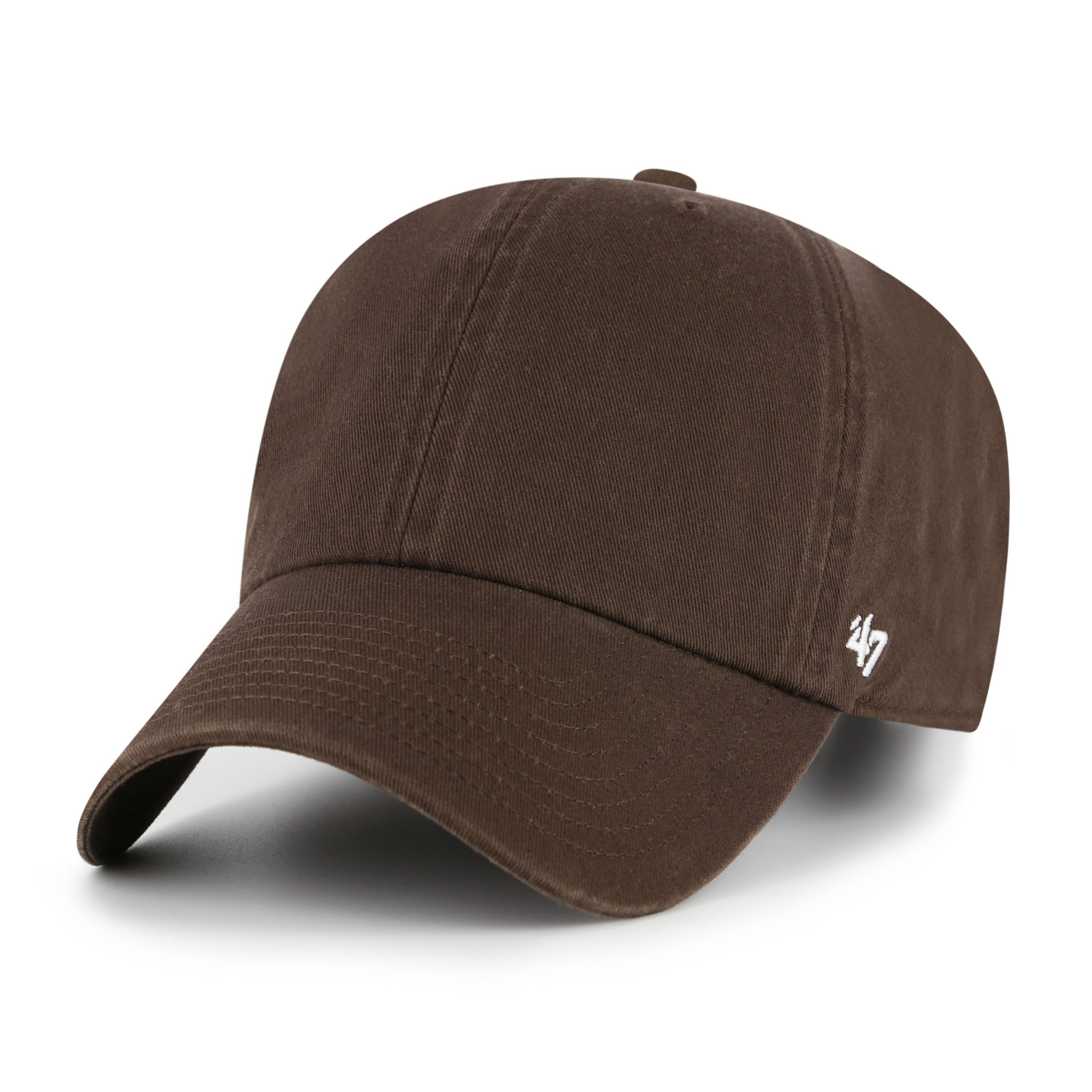 Blank '47 Clean Up Dad Cap