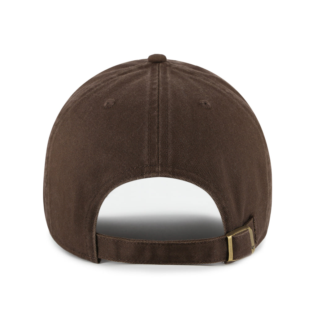 Blank '47 Clean Up Dad Cap