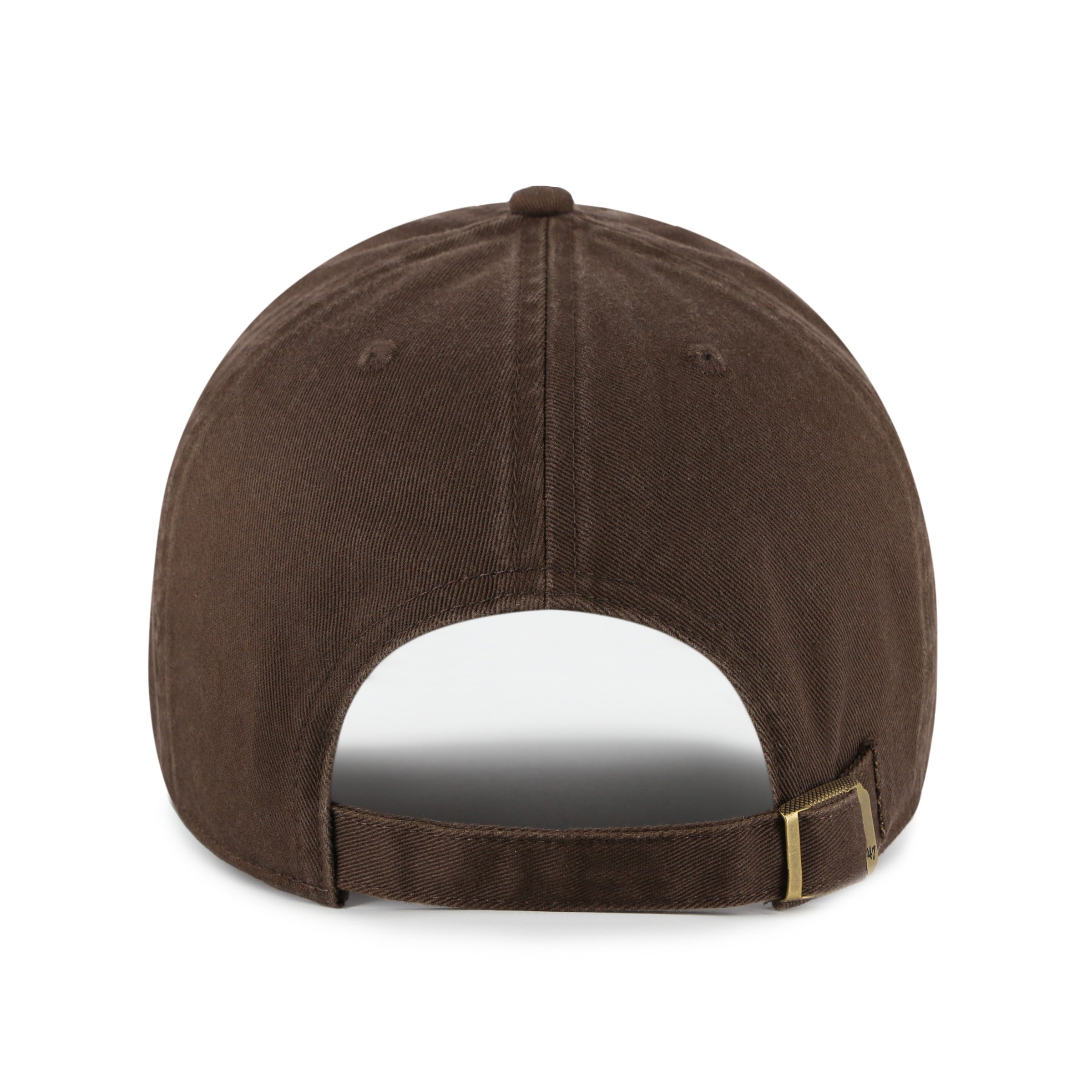 Blank '47 Clean Up Dad Cap