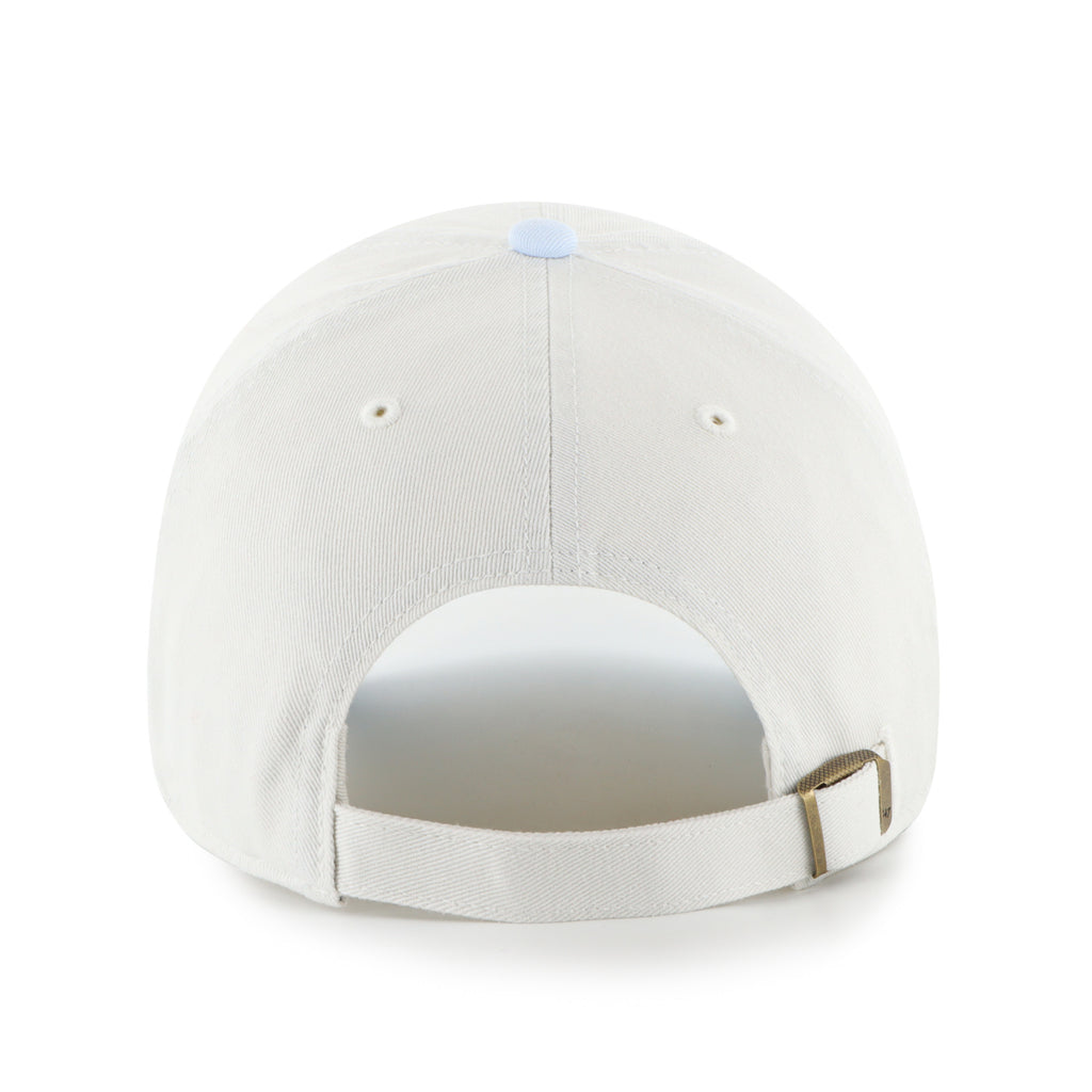 Edmonton Oilers Gelato Two Toned '47 Clean Up Dad Cap