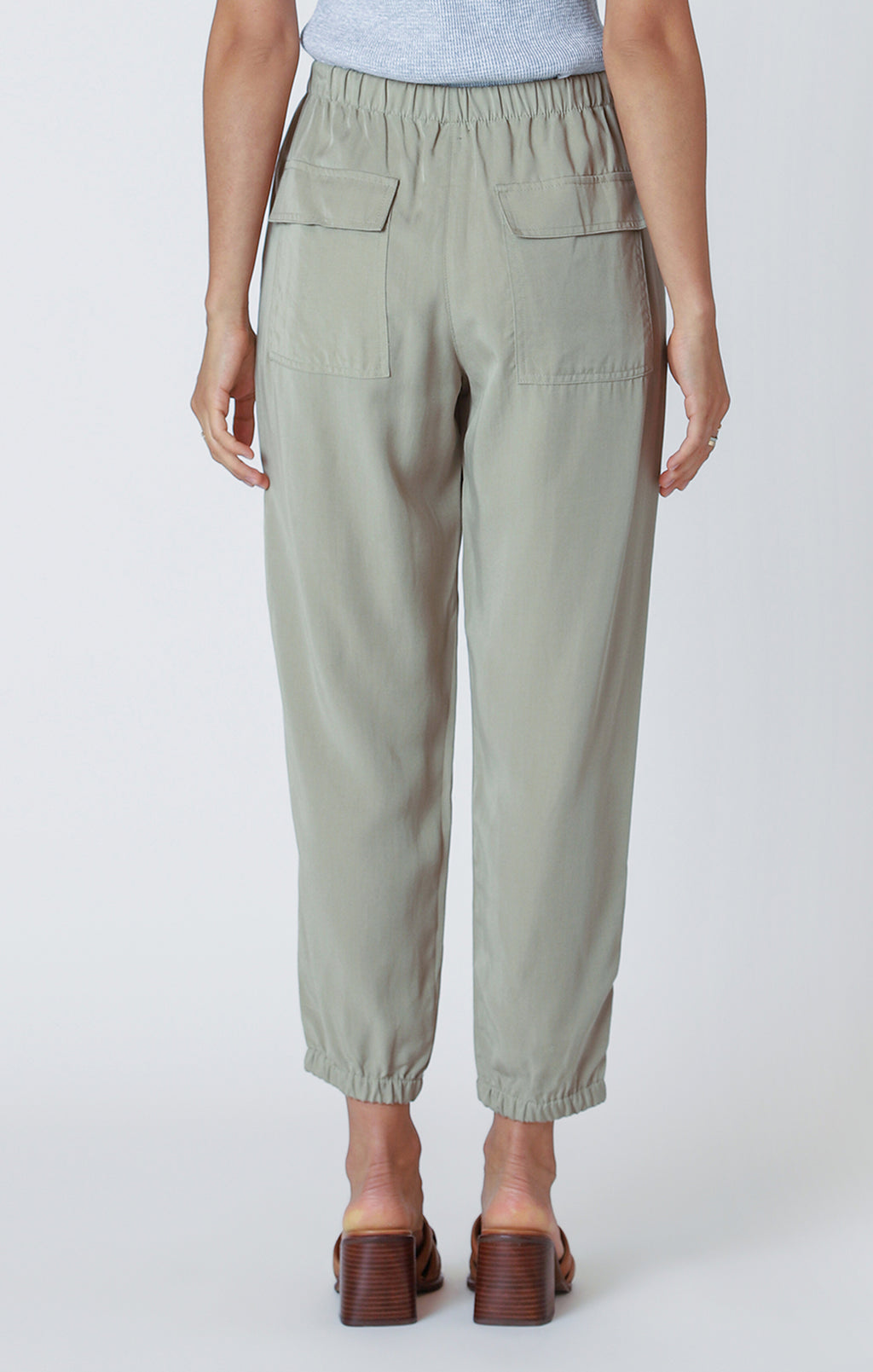 Drawstring Jogger