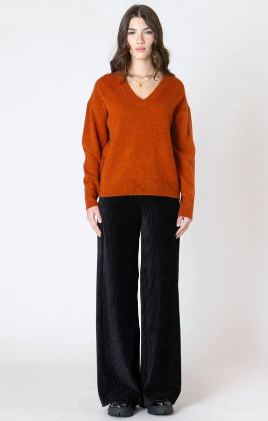 Soft Touch Sweater