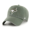 Toronto Blue Jays '47 Clean Up Dad Cap