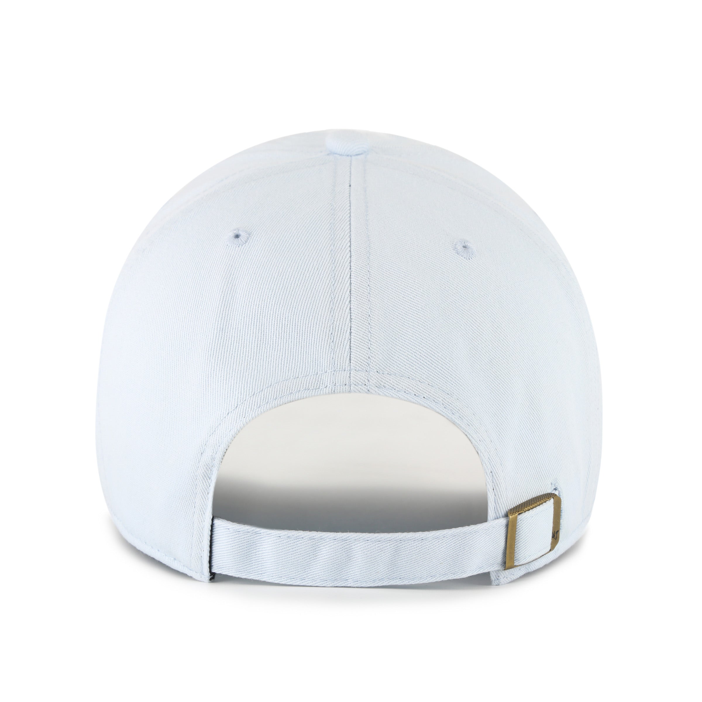 Edmonton Oilers Gelato Base Runner Ballpark '47 Clean Up Dad Cap