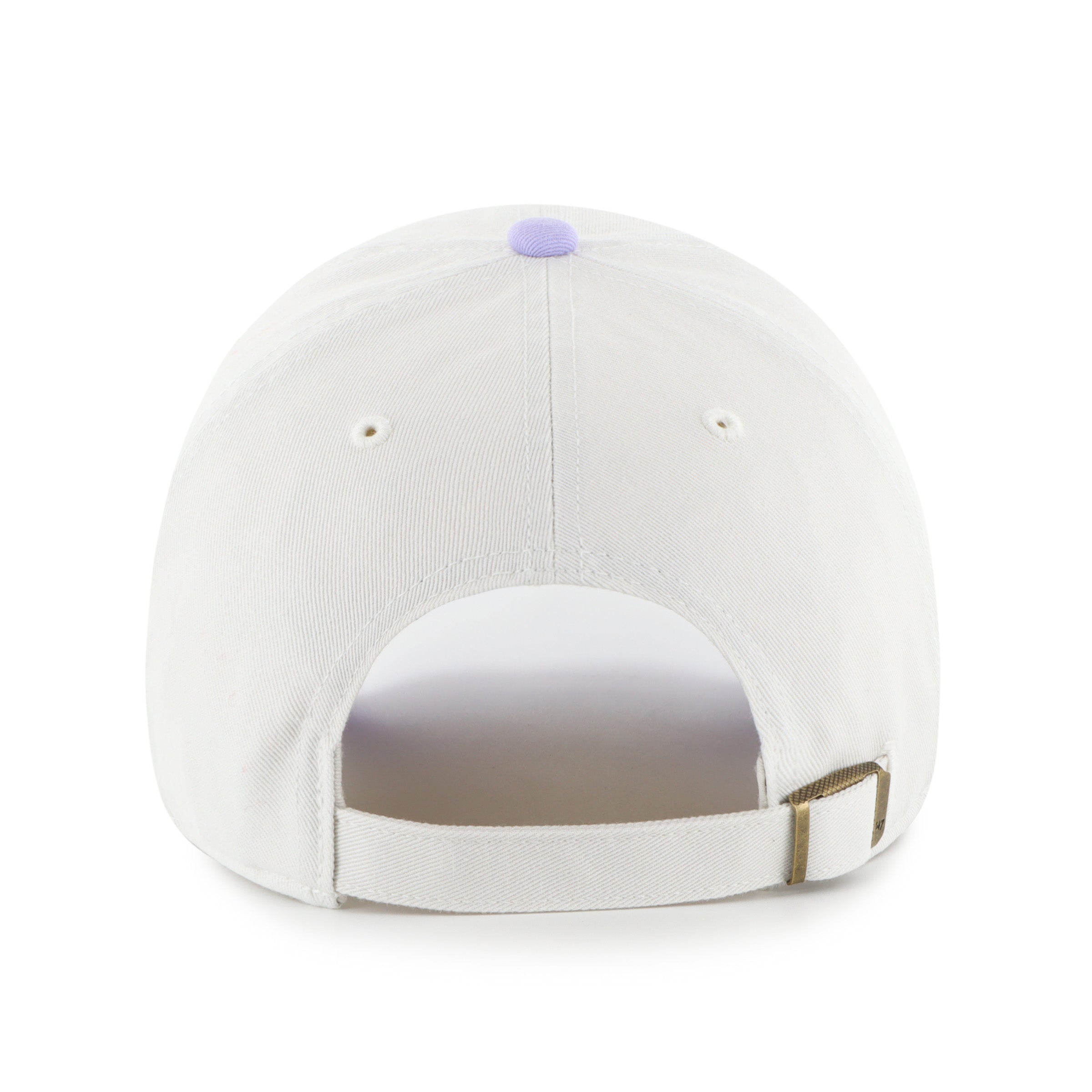 Edmonton Oilers Gelato Two Toned '47 Clean Up Dad Cap