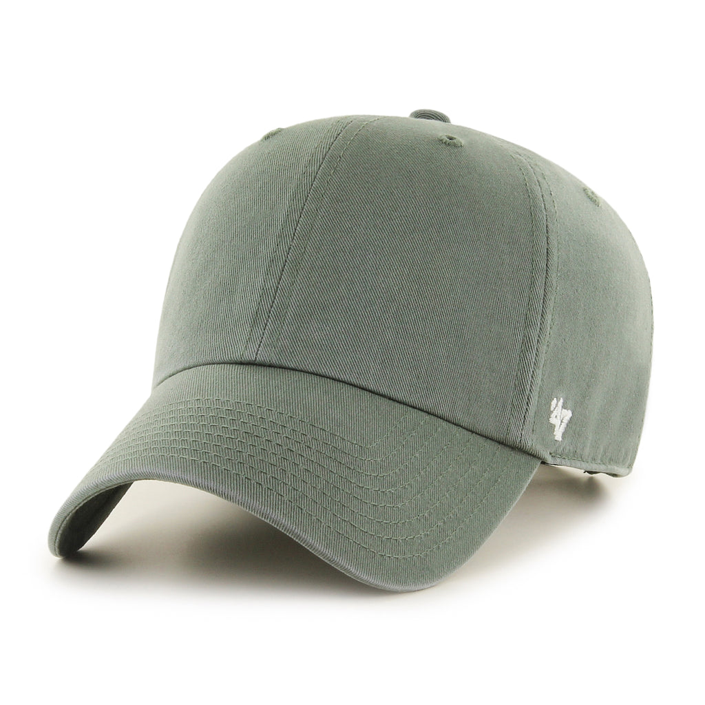 Blank '47 Clean Up Dad Cap
