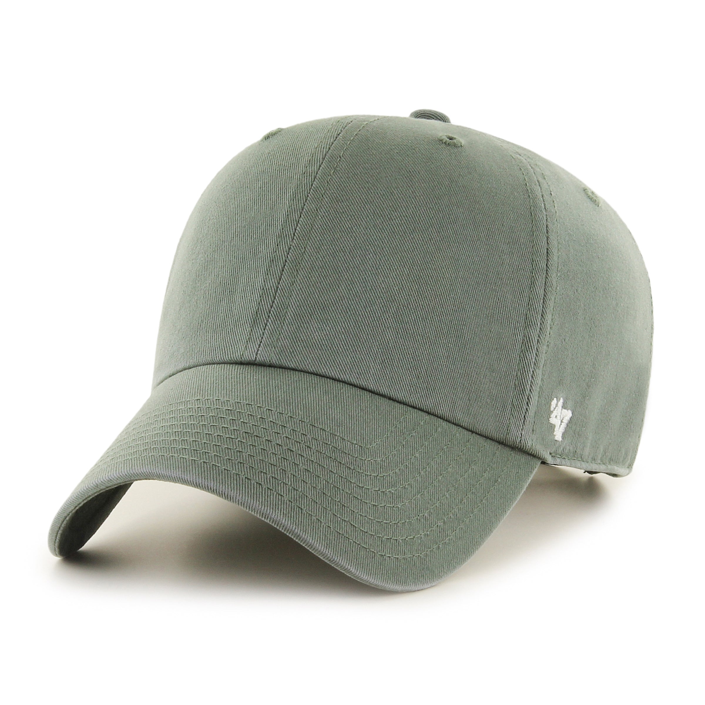 Blank '47 Clean Up Dad Cap