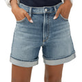 Be Easy Short Denim Short