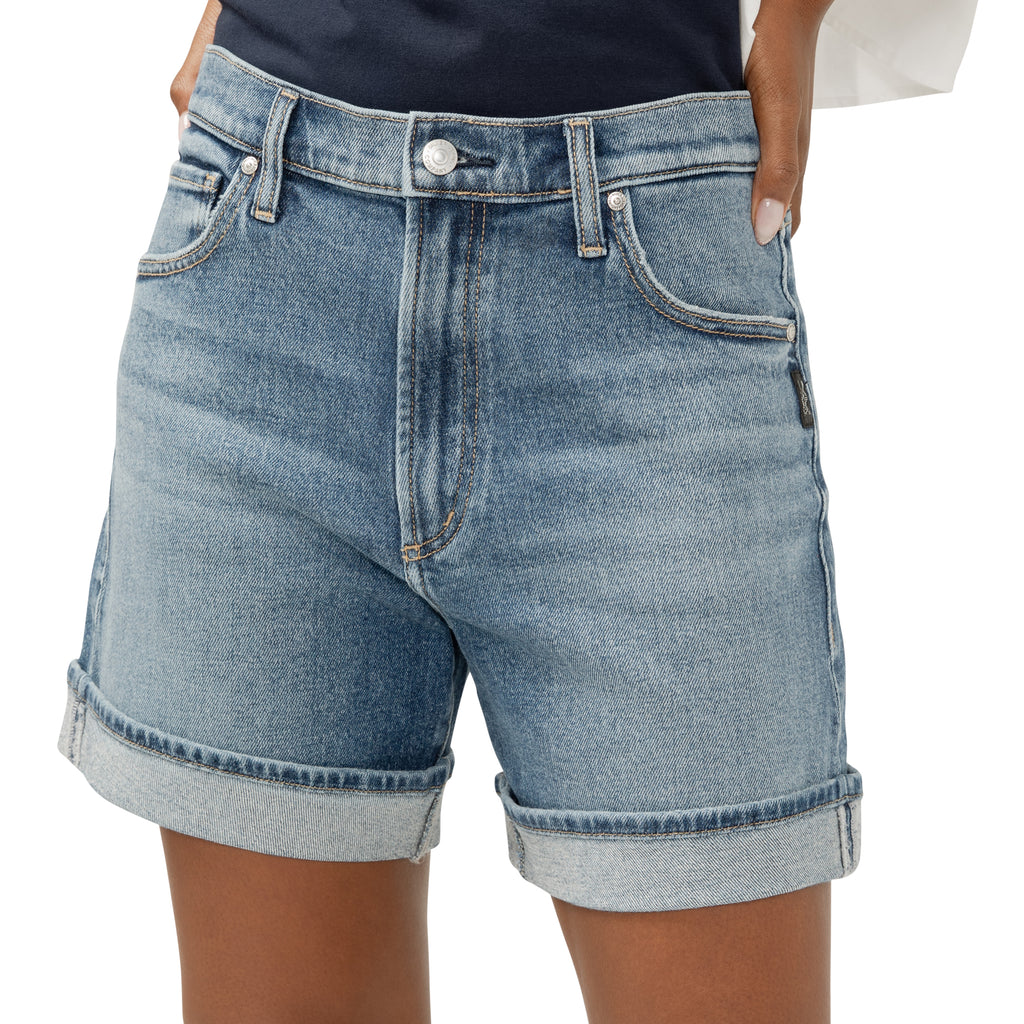 Be Easy Short Denim Short