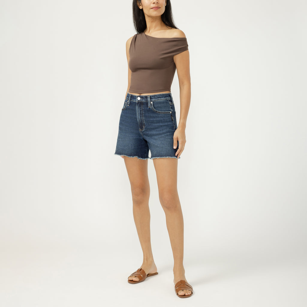 Highly Desirable Long Short