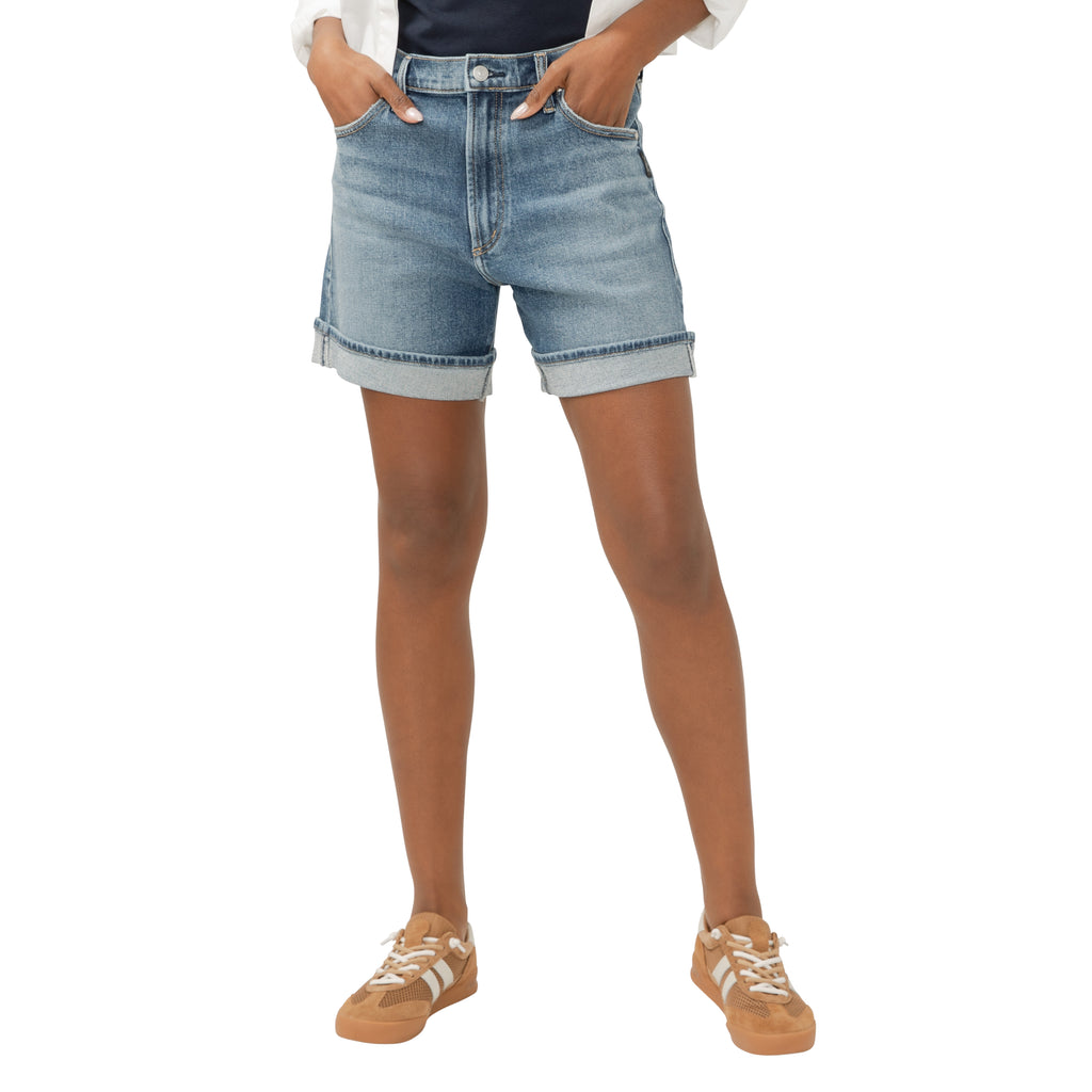 Be Easy Short Denim Short