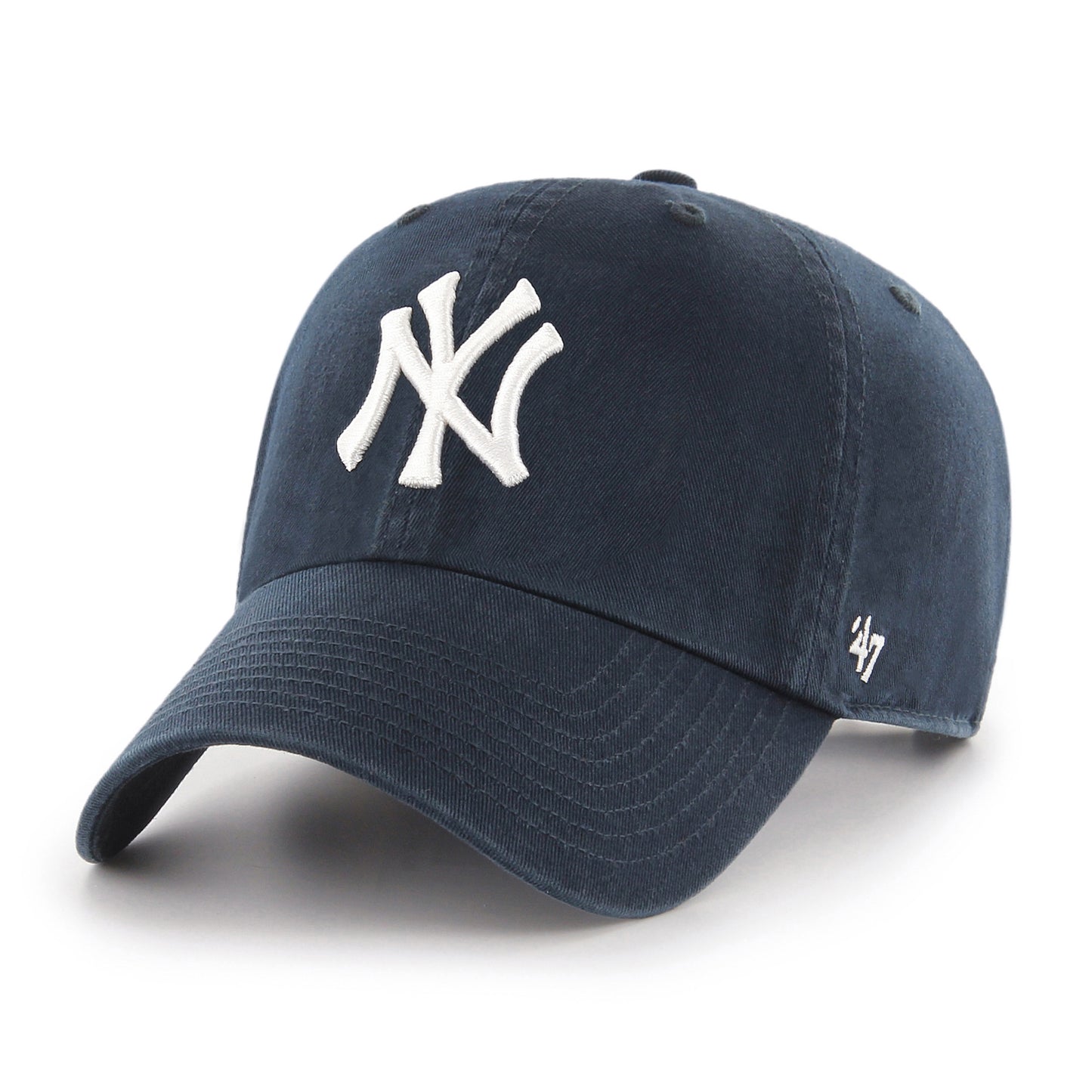 New York Yankees '47 Clean Up Dad Cap