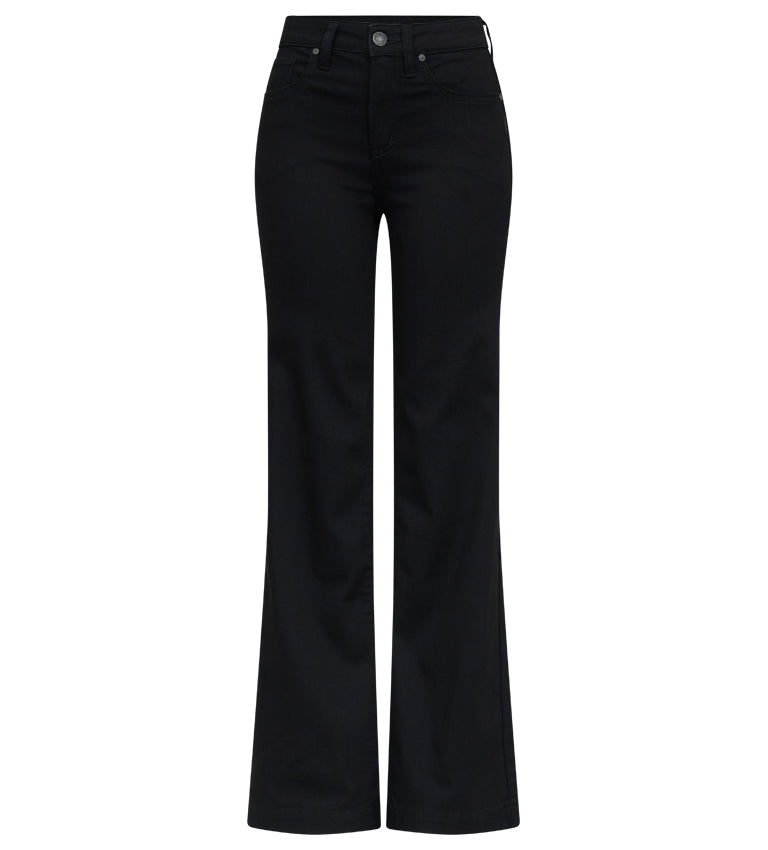 Avery Trouser Leg Jeans