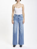 Far Out High Rise Wide Leg