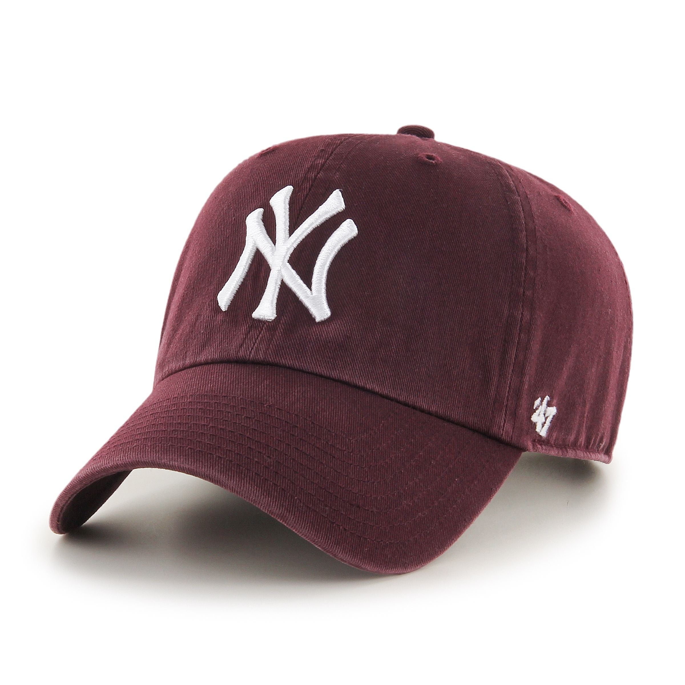 New York Yankees '47 Clean Up Dad Cap