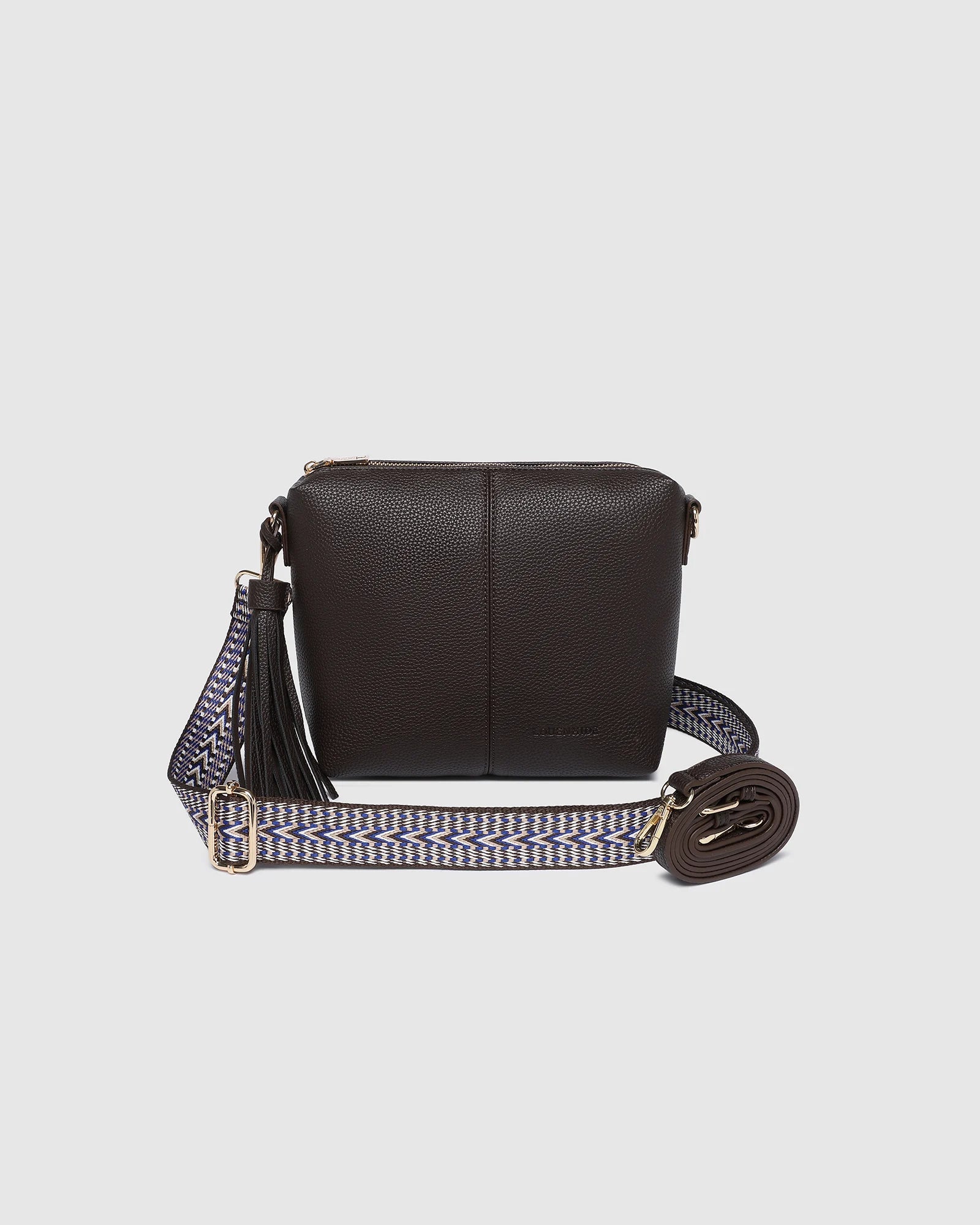 Kasey Crossbody Bag
