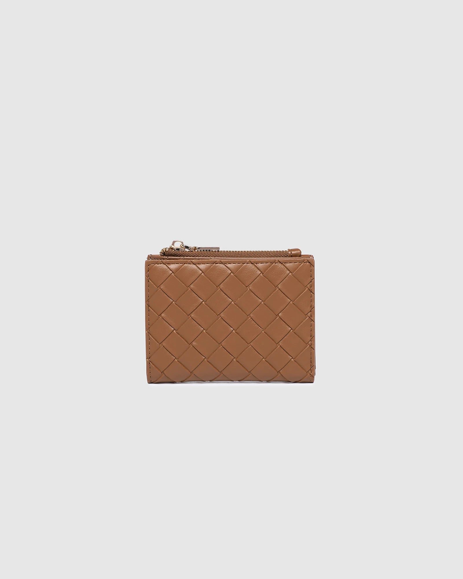 Lily Woven Wallet