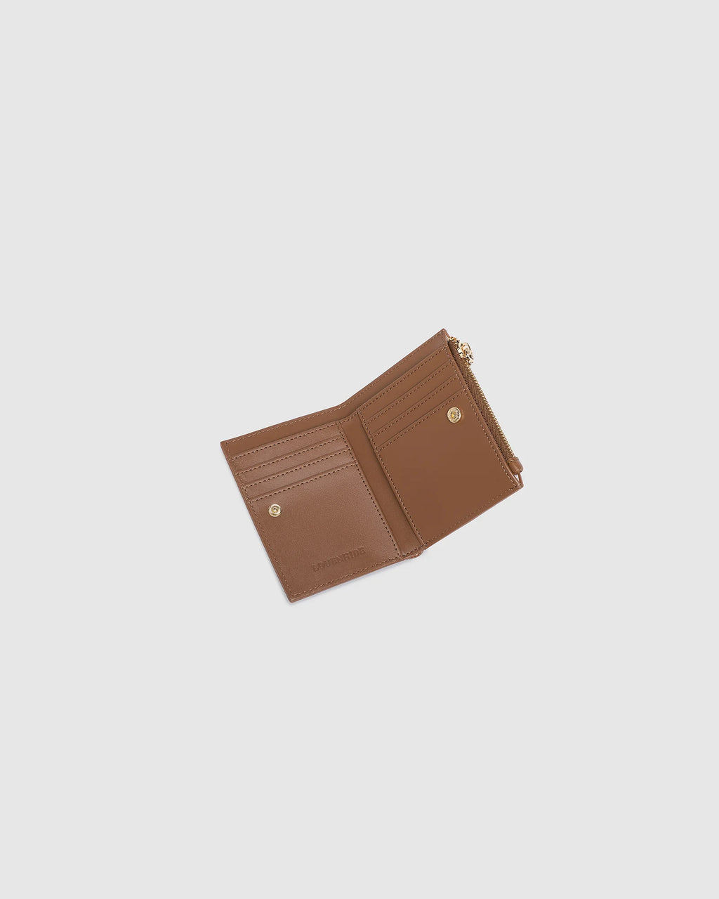 Lily Woven Wallet