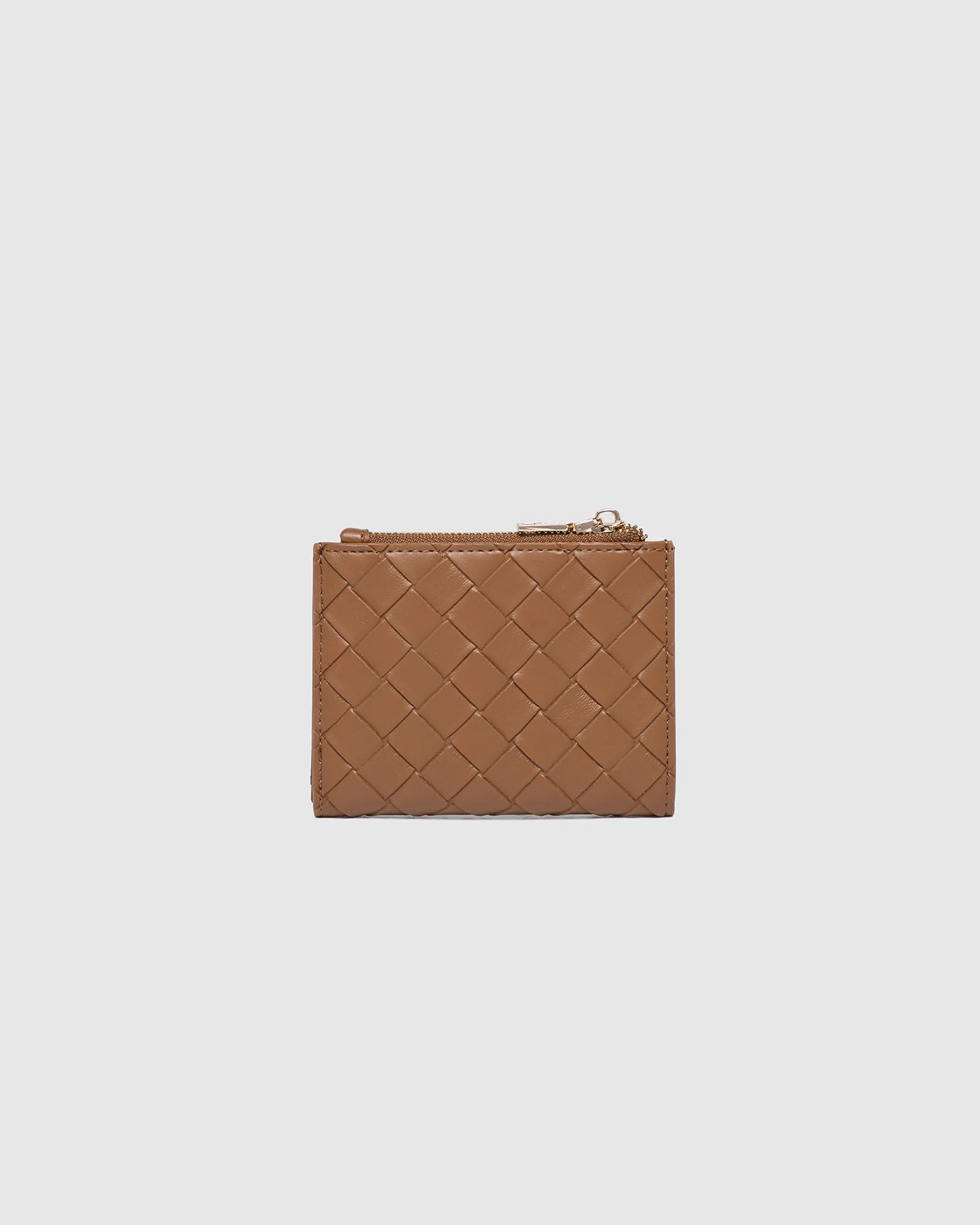 Lily Woven Wallet