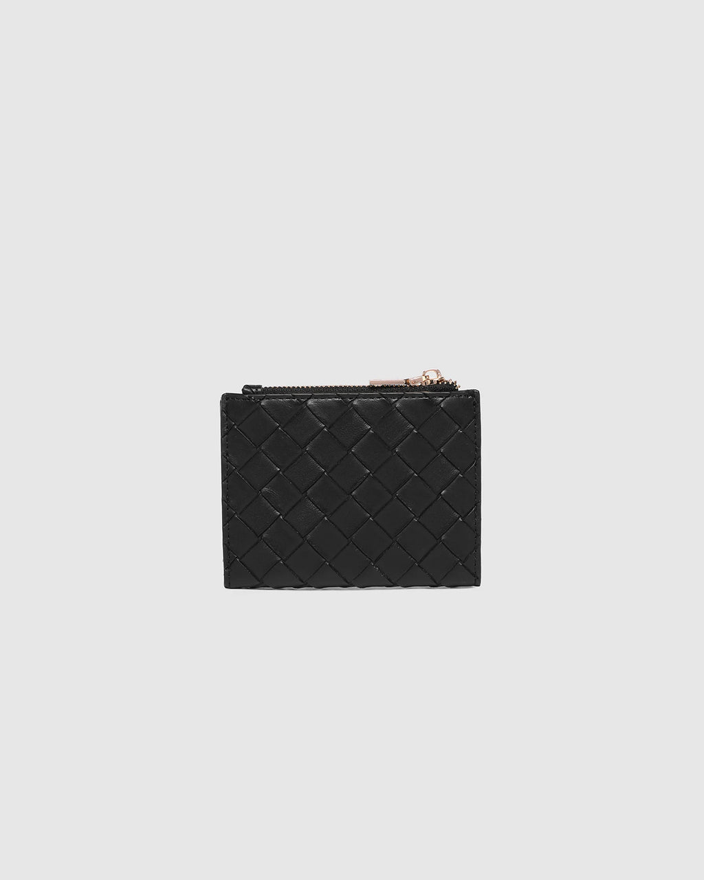 Lily Woven Wallet