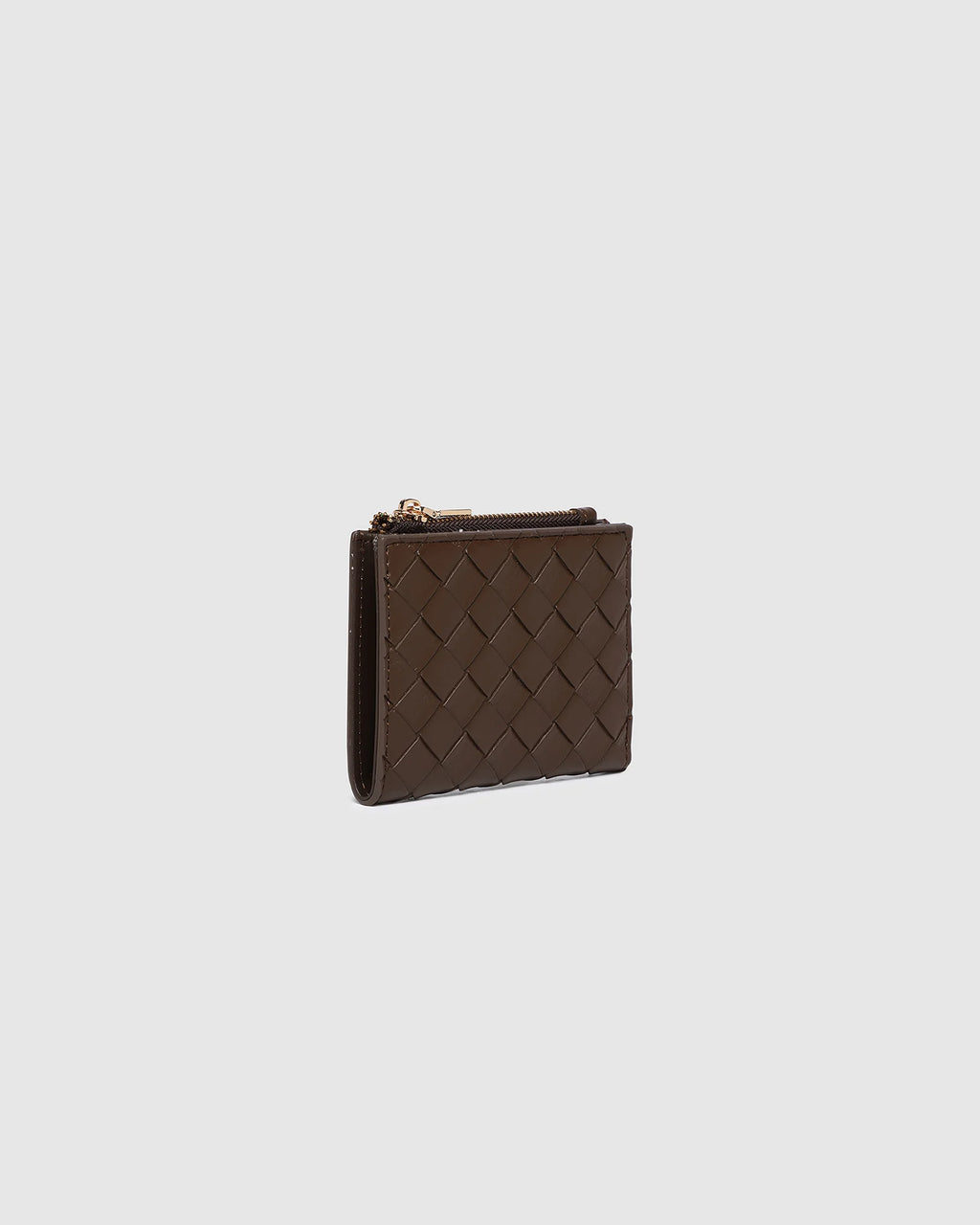 Lily Woven Wallet