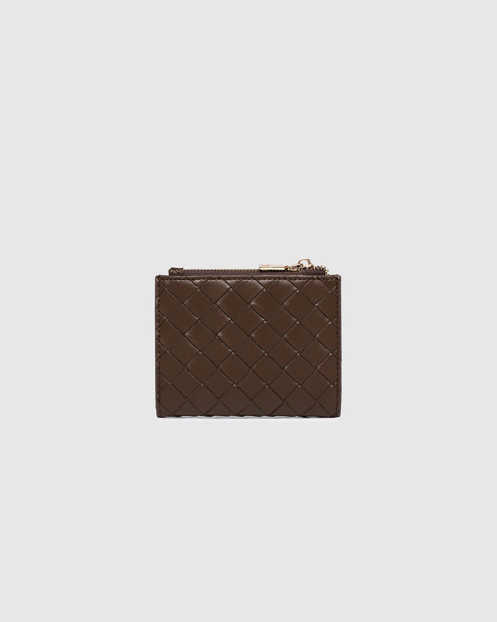 Lily Woven Wallet