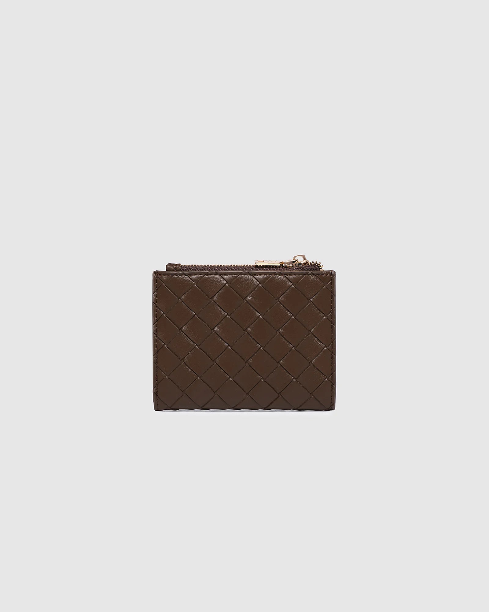 Lily Woven Wallet