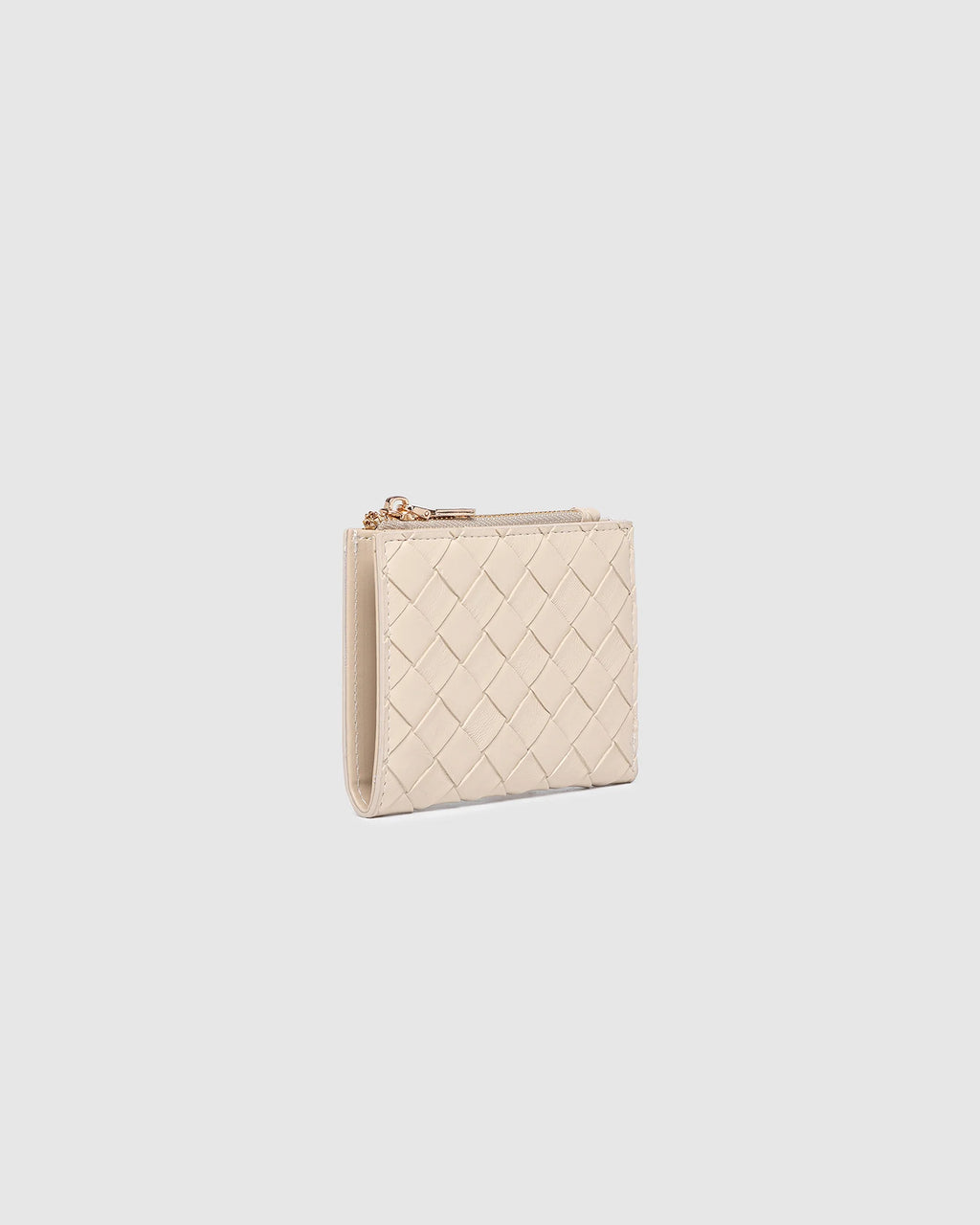 Lily Woven Wallet
