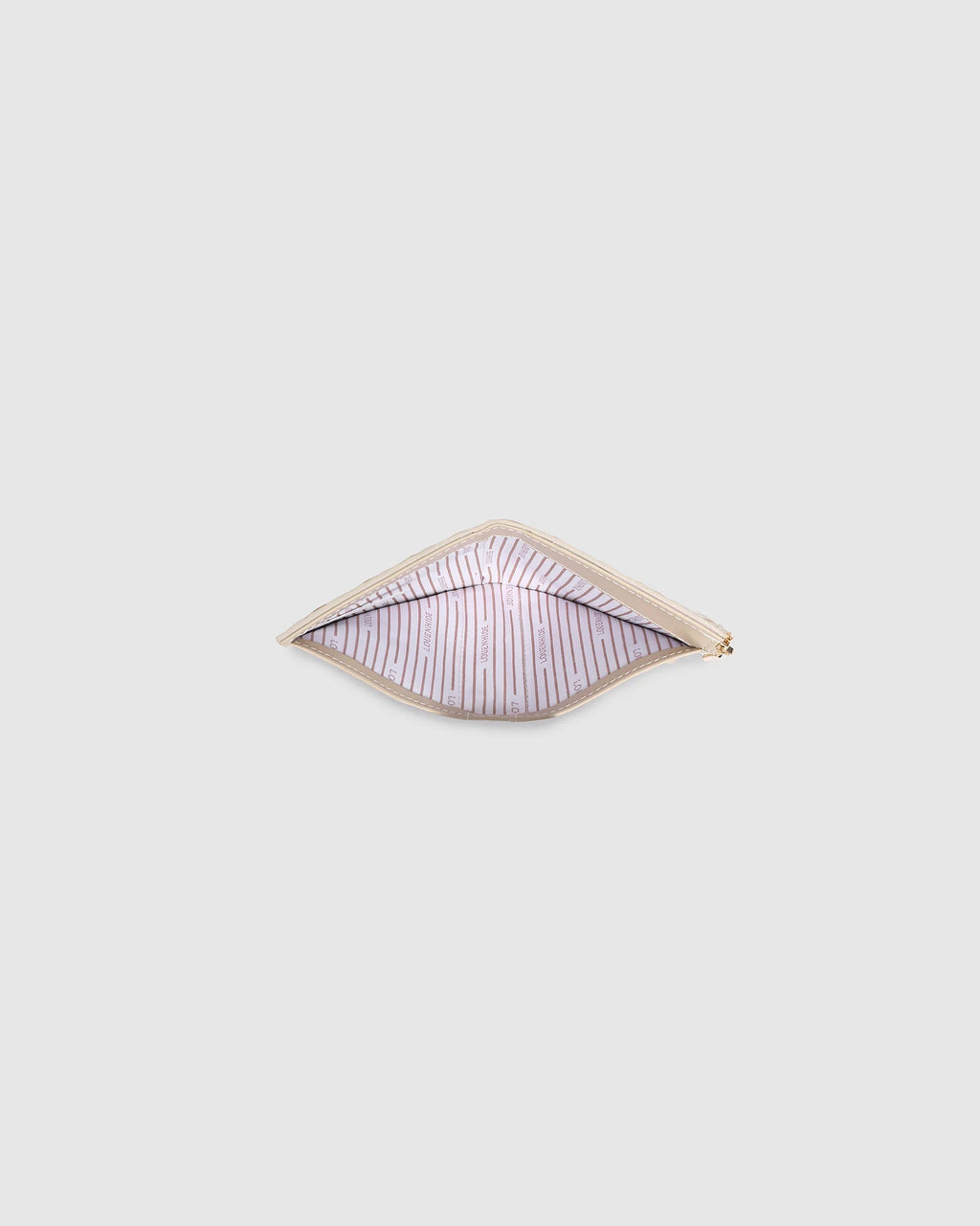 Lily Woven Wallet