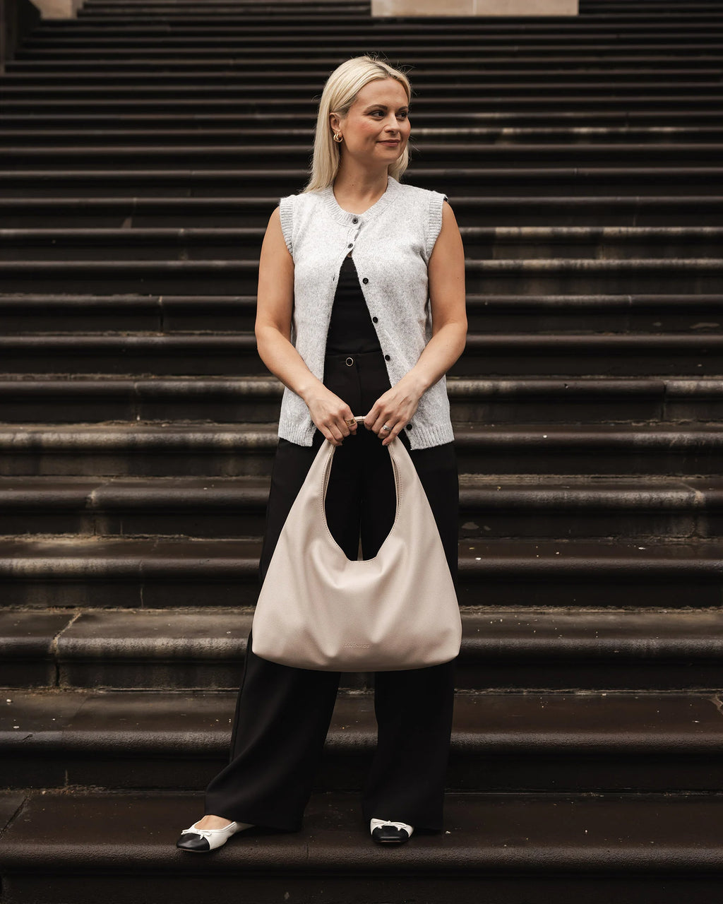 Monaco Shoulder Bag