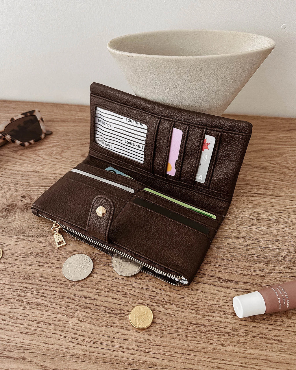 Stella Wallet