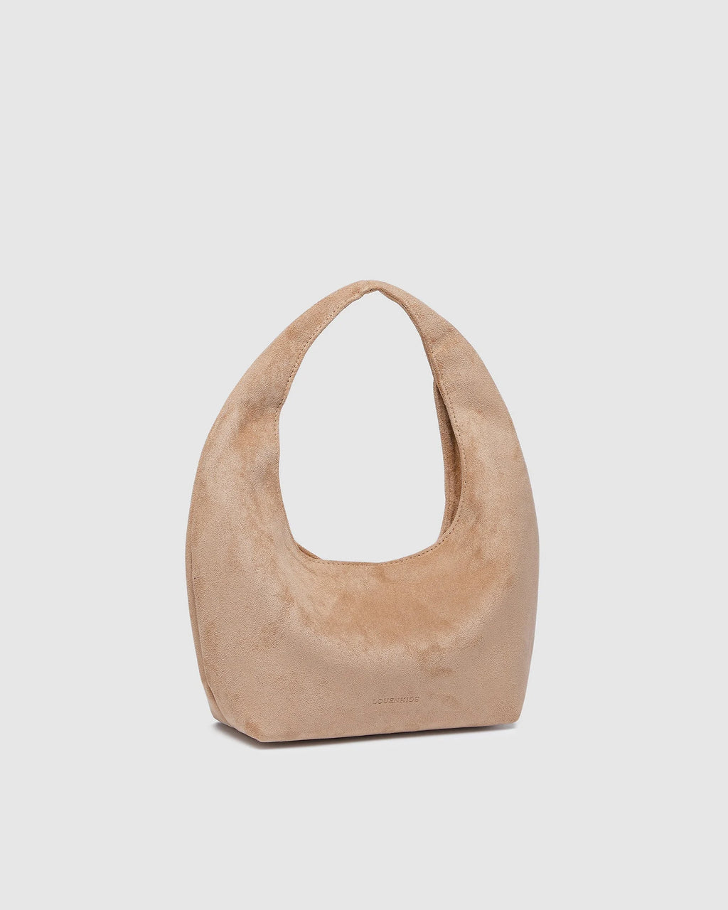Mini Monaco Shoulder Bag