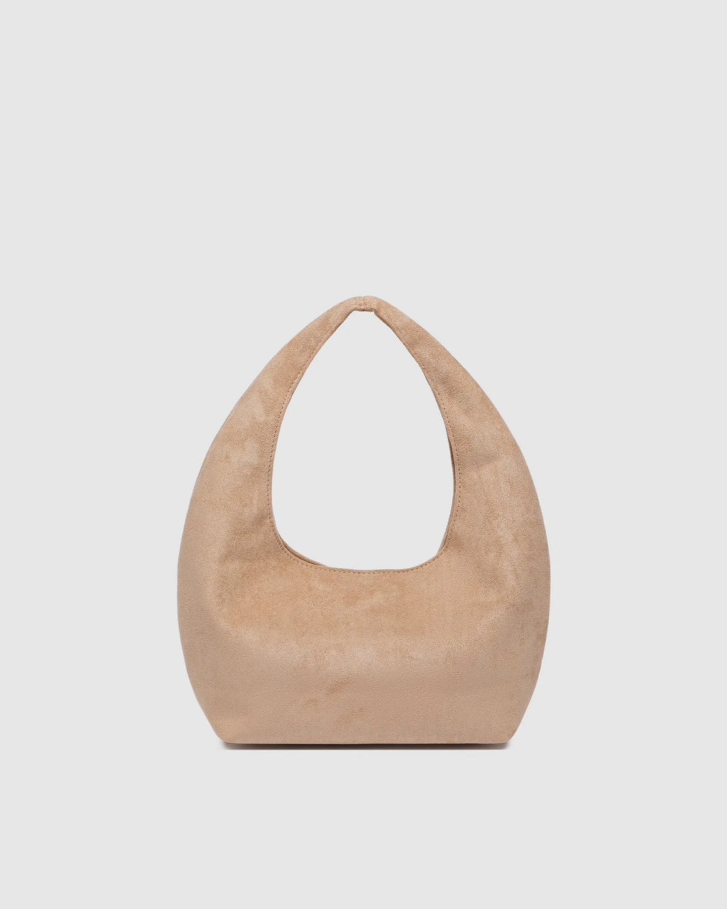 Mini Monaco Shoulder Bag