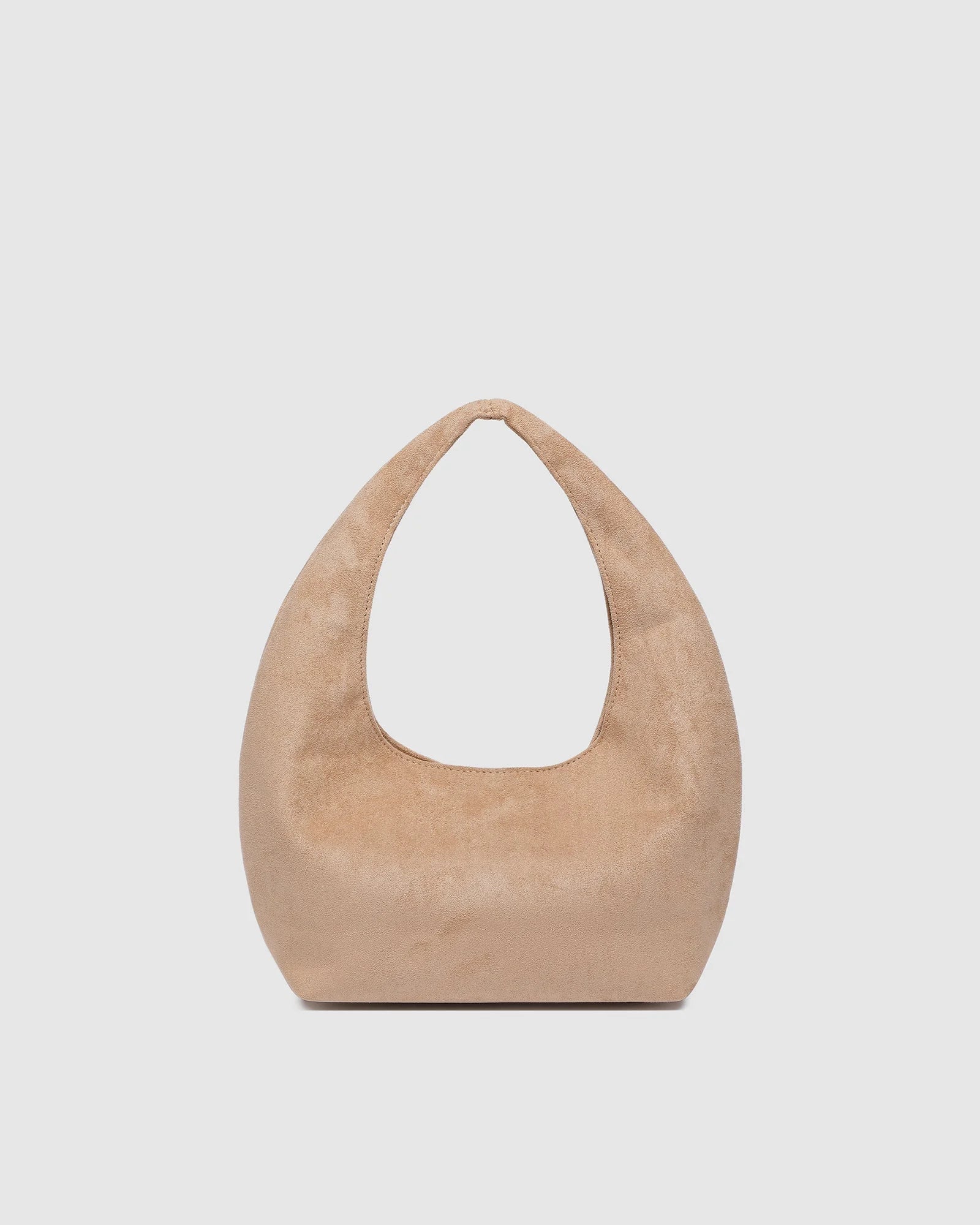 Mini Monaco Shoulder Bag