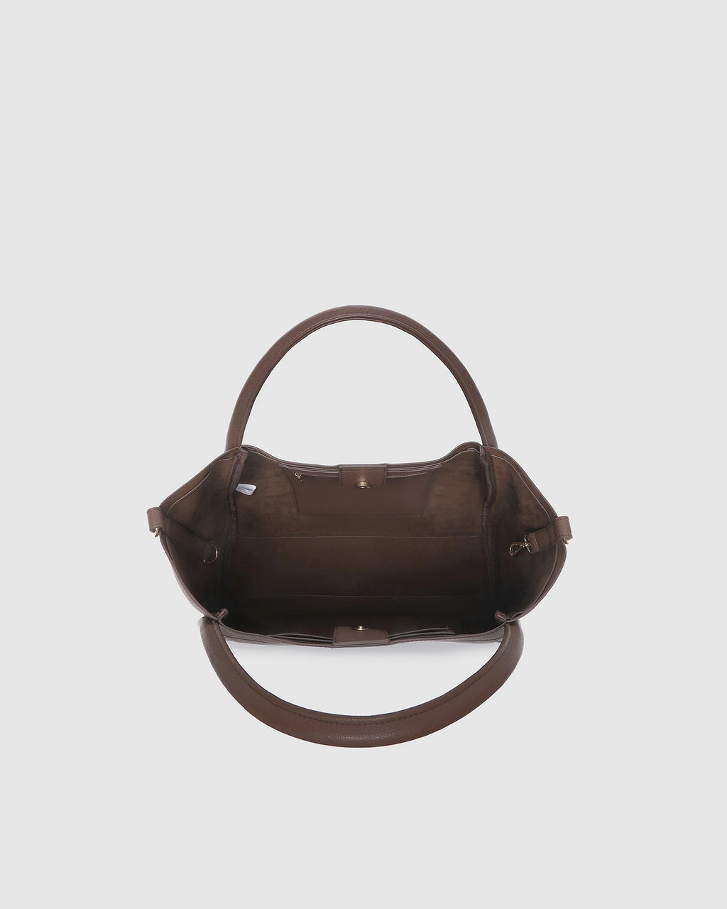 Mini Sutton Shoulder Bag
