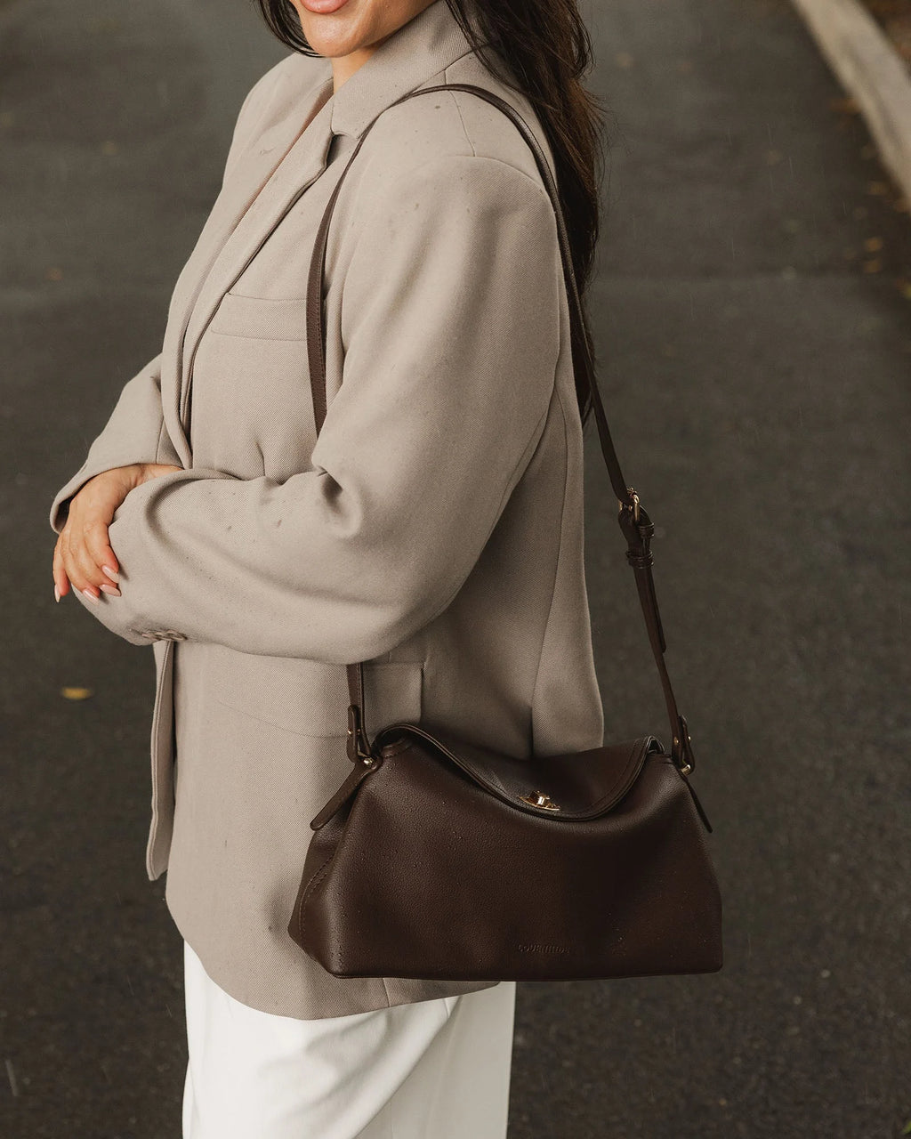 Nicole Handbag