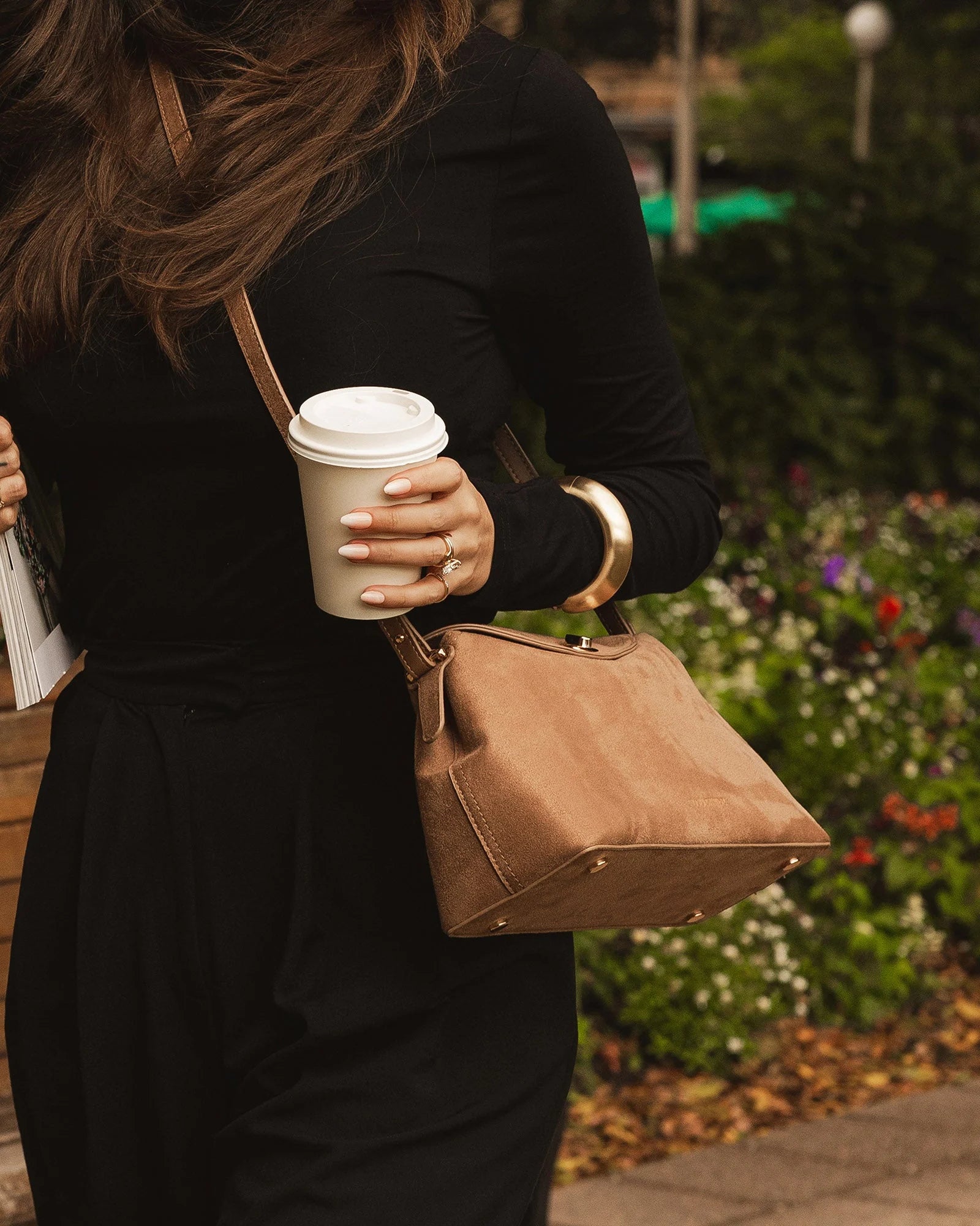 Nicole Handbag