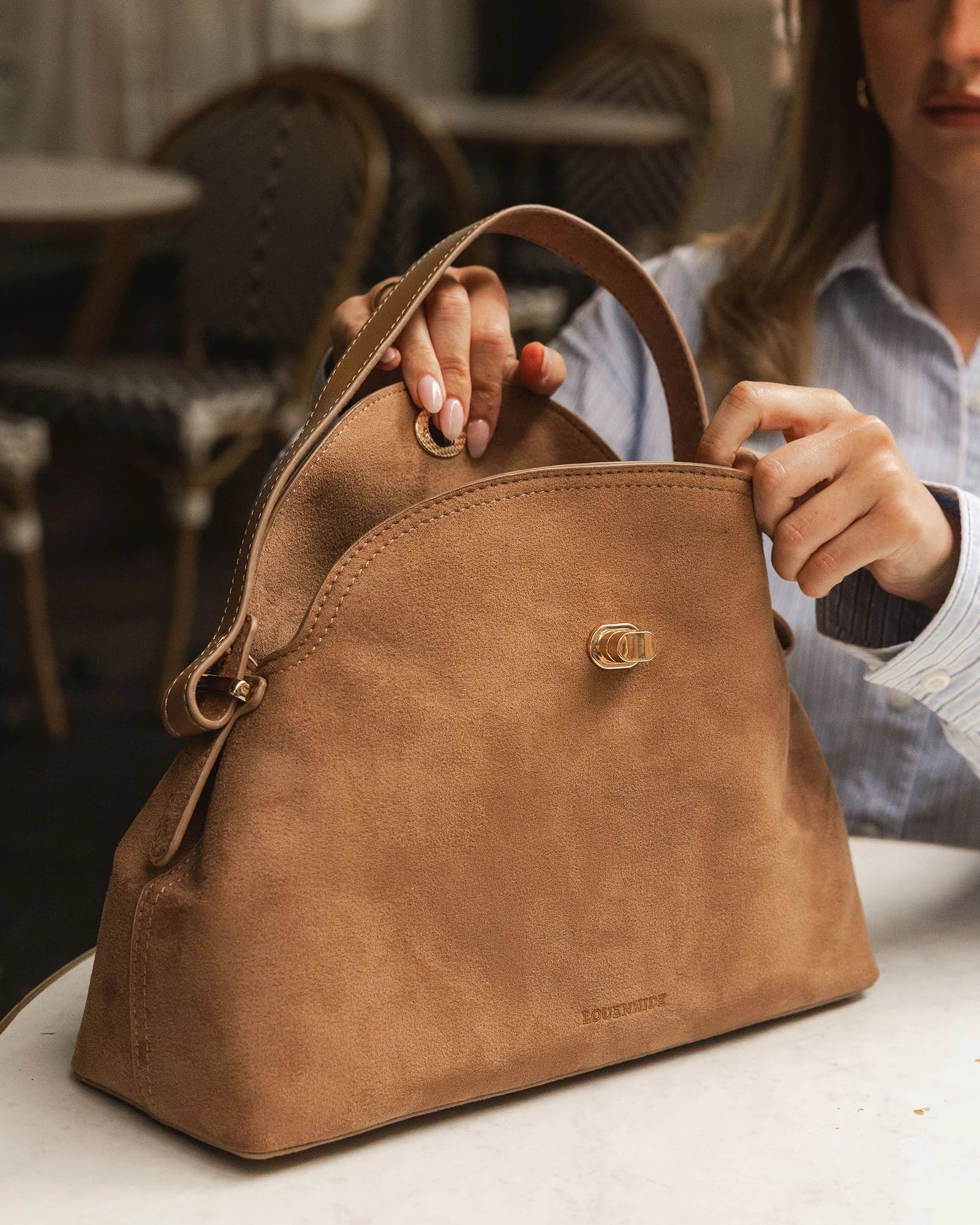 Nicole Handbag
