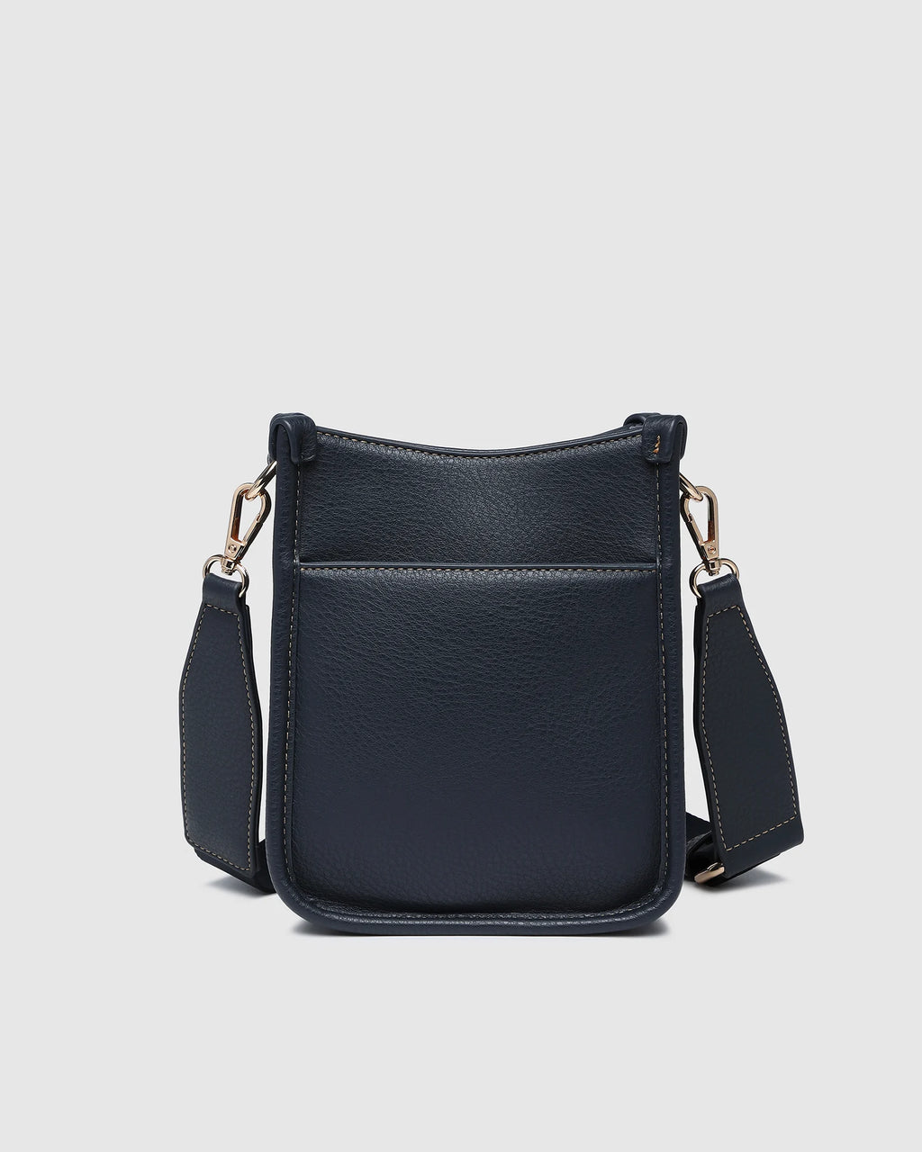 Parker Logo Crossbody Bag
