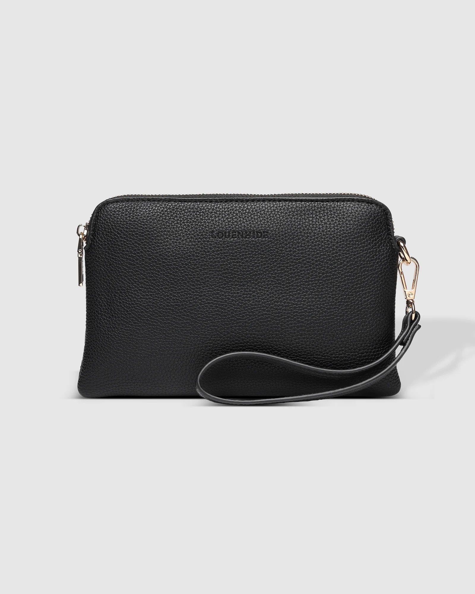 Poppy Clutch