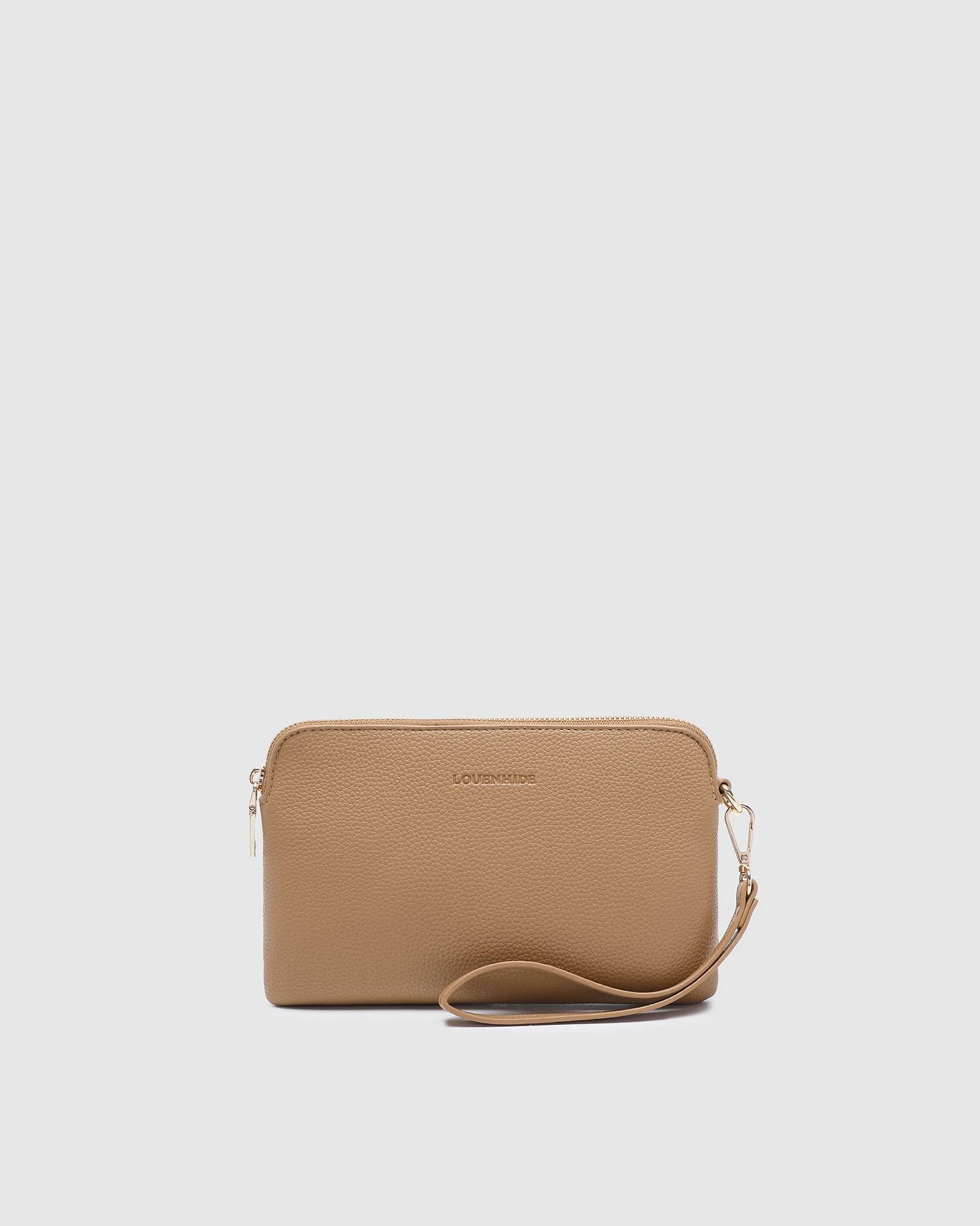 Poppy Clutch