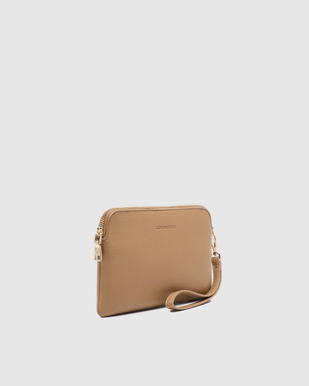 Poppy Clutch